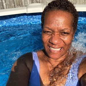 Meet your Posher, Mary